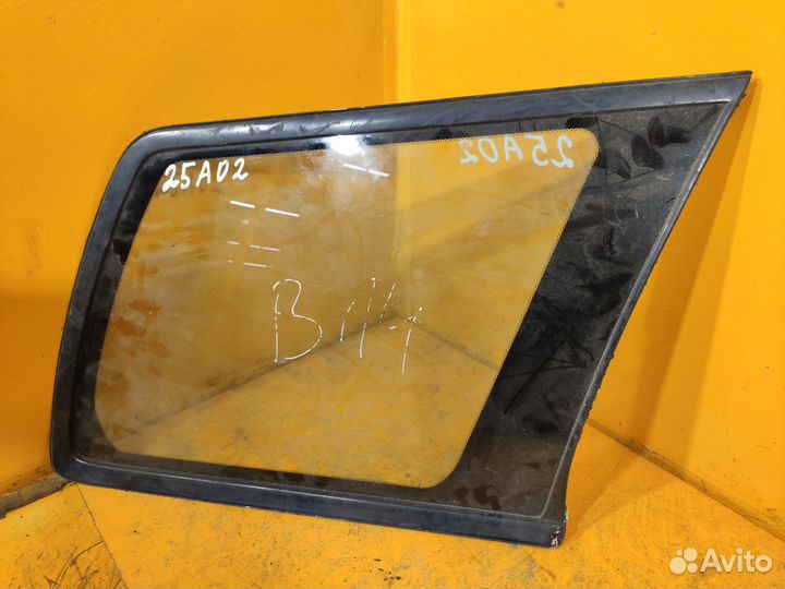 Стекло заднее правое для Mitsubishi Lancer 9 Wagon