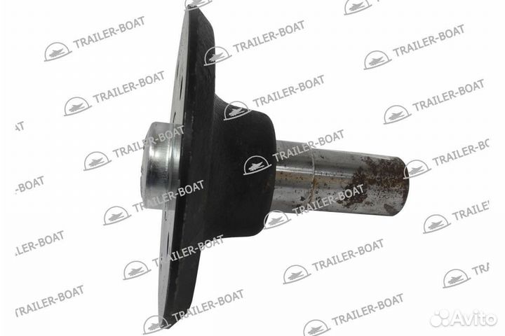 Полуось в сборе со ступ. 16