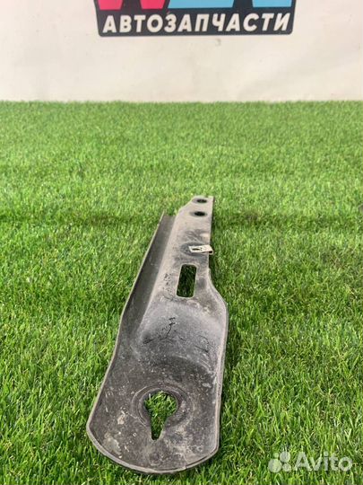 Балка задняя Ford Explorer 6 U625 2021 LB5C-C5770