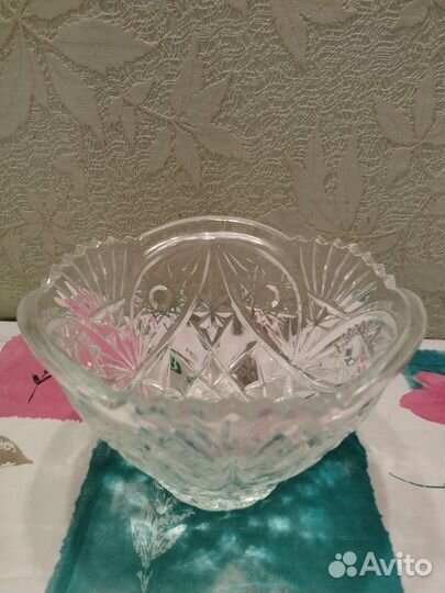 Конфетницы СССР