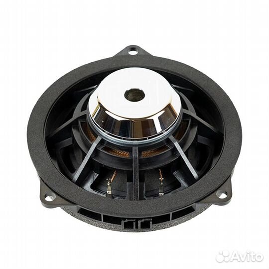 Акустика Alphard Black Hydra HDO-420C для BMW