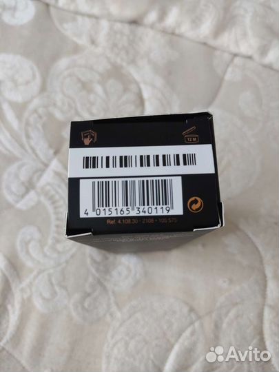 Крем Babor ReVersive