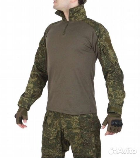 Тактический костюм летний G3 цифра