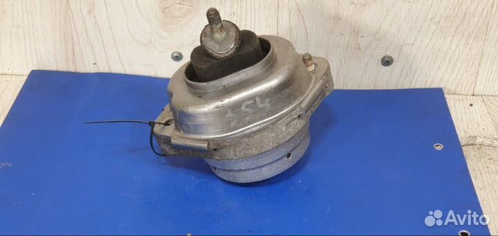 Подушка двигателя Bmw X5 E53