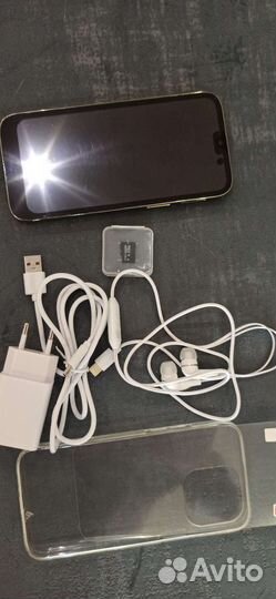 Телефон i14pro max