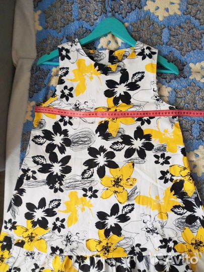 Сарафан женский