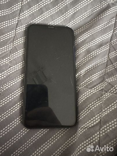 iPhone 11 Pro 256 gb