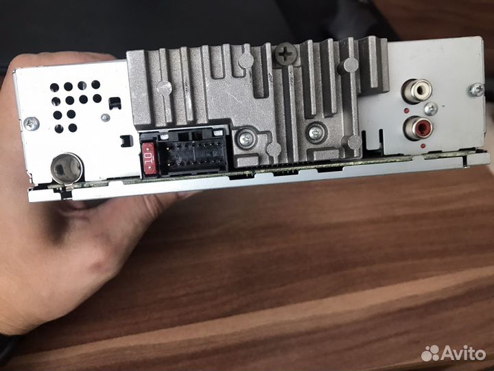 Магнитола Pioneer deh-1600UBA