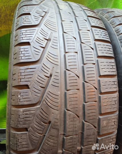 Pirelli Winter Sottozero 210 Serie II 235/55 R18