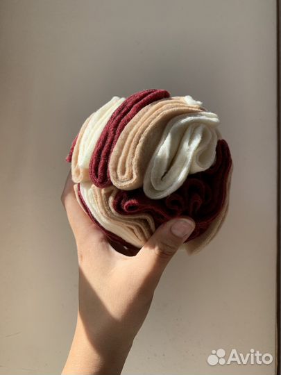 Поисковый нюхательный шар для собак