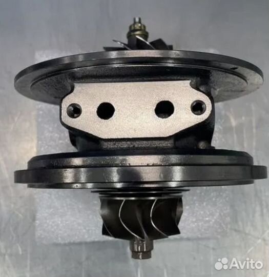 Картридж турбины для Ssang Yong Korando 2.0T