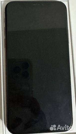 iPhone XS 64 gb