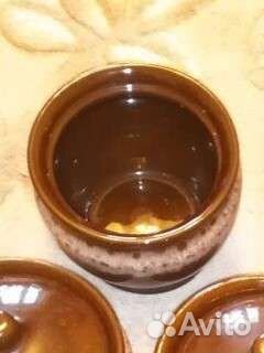 Горшок для запекания