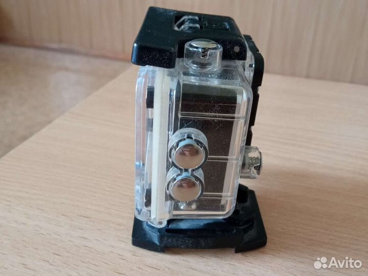 Экшн камера