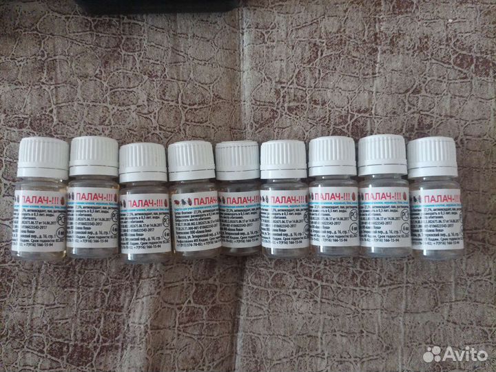 Палач от клопов