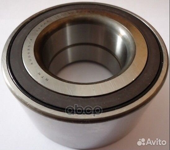 Подшипник пер. ступ. XGB35233 SNR