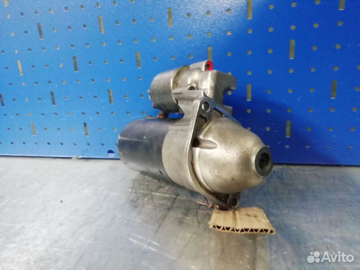 Стартер Mercedes Benz A-Class 1.7 CDi, 2.0 CDi