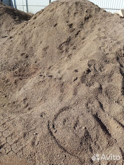 Отсев дробления