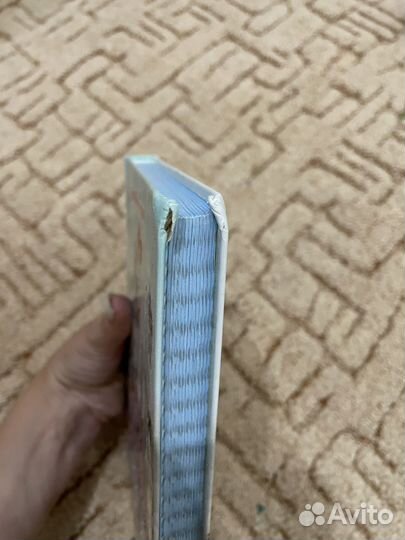 Малыш и Карлсон