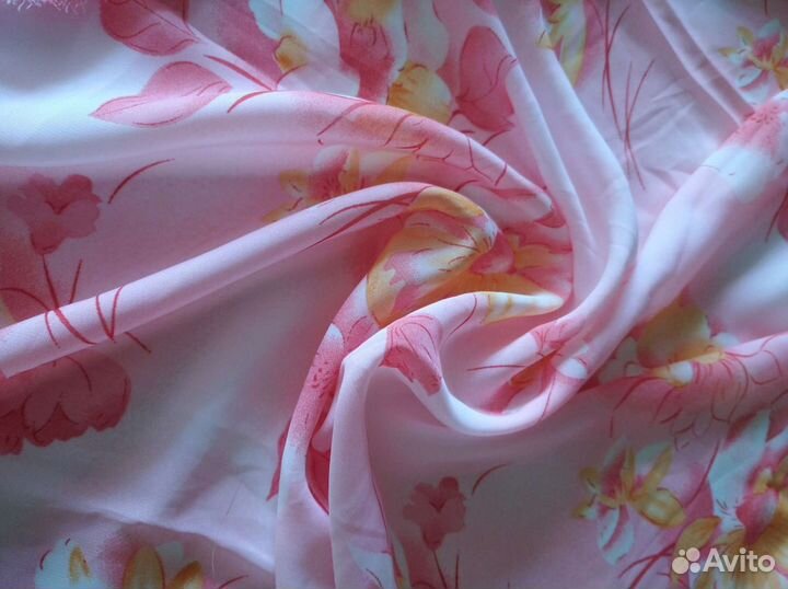 Ткань для шитья