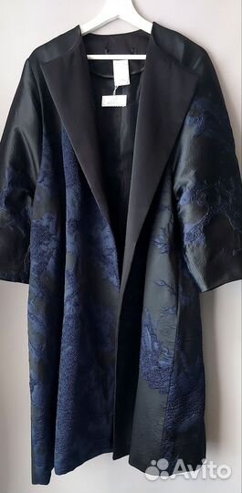 Пальто Дастер 25 27 29 31 33