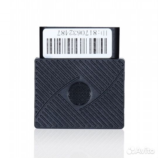 GPS GSM трекер в разъем OBD2 SinoTrack ST-902