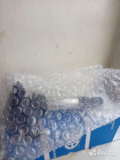 Катушка зажигания ERA 880276