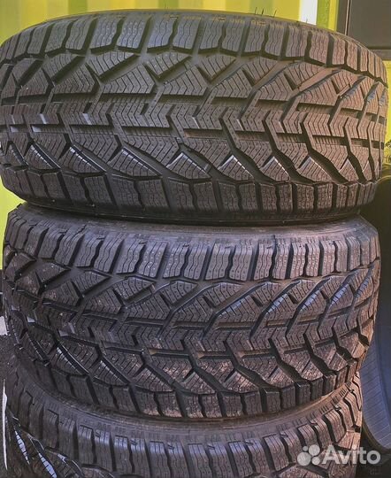 Tigar Winter 285/60 R18 116H