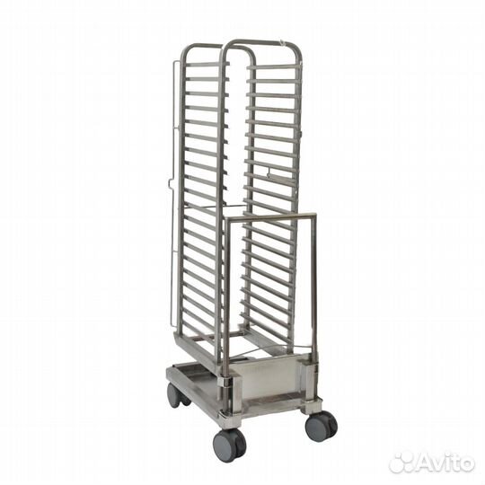 Шпильки-тележки Rational