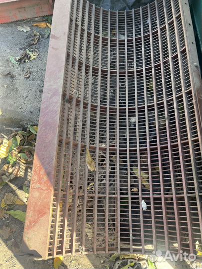 Битер кдм 2-7-1 приёмный Енисей