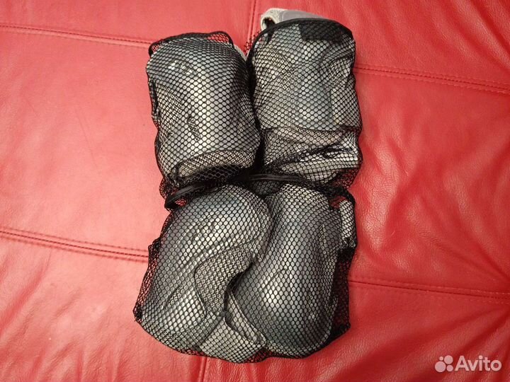 Ролики женские K2 Athena