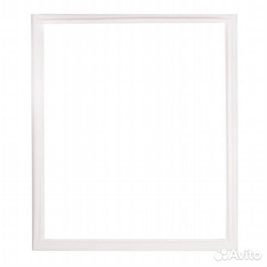 Уплотнитель двери морозильной камеры холодильника