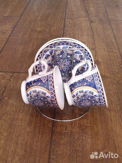 Чайный набор