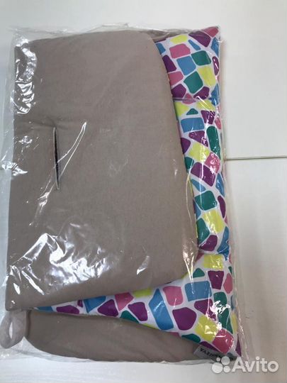 Матрасик в прогулочную коляску