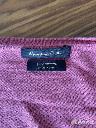 Кардиган женский Massimo Dutti