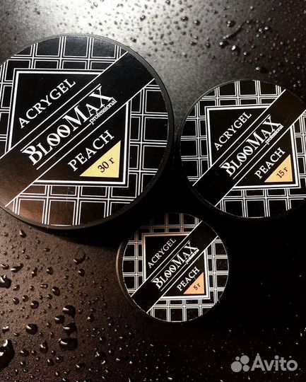 Гель для моделирования ногтей