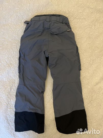 Брюки горнолыжные Reima tec 140
