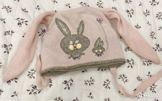 Шапочка Tavitta