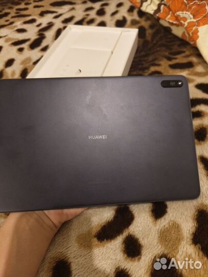 Планшет huawei matepad C7
