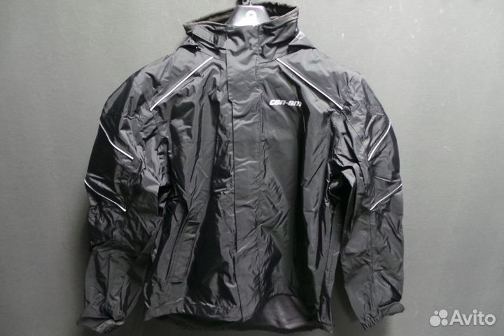 4409110690 Дождевик BRP Can-am унисекс