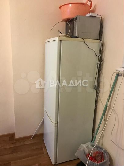 Комната 20 м² в 1-к., 3/3 эт.