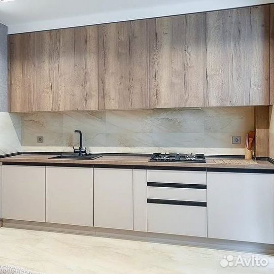 Кухонный гарнитур на заказ