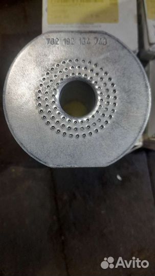 Саленблоки подрамника volkswagen t5 t6