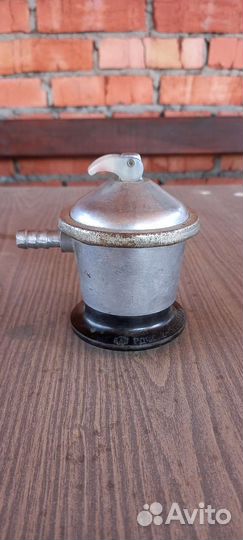 Редуктор, Балтика