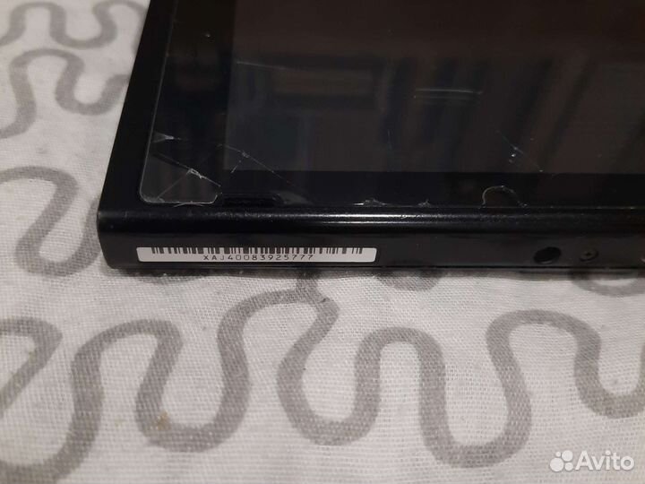 Игровая приставка nintendo switch rev1