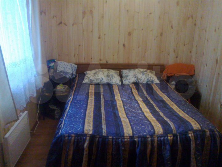 Дача 36 м² на участке 15 сот.