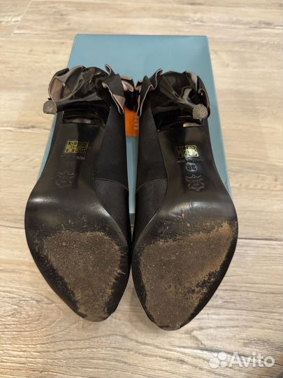 Туфли karen millen 39