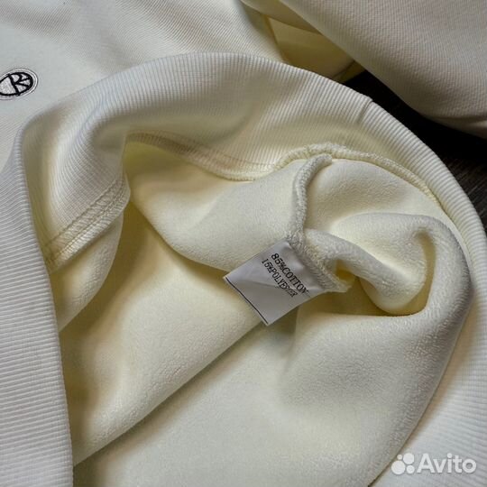 Кофта / Свитшот Polar Big Boy Размеры 46-54