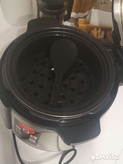 Мультиварка Tefal