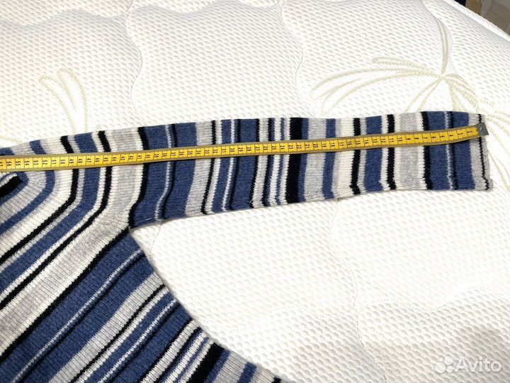 Свитер женский шерсть Водолазка baon